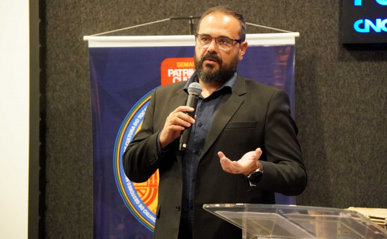 Governo do Tocantins abre oficialmente a 2ª Semana do Patrimônio Cultural