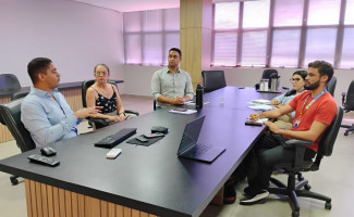 SES-TO e UFT apresentam propostas de especialização ao Cosems