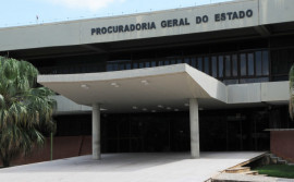 PGE divulga edital de concurso público com 10 vagas para Procurador do Estado do Tocantins