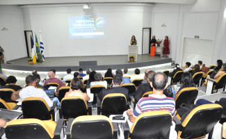 Secretaria da Fazenda debate preparação para a Reforma Tributária 360° e desafios do IBS