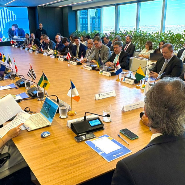 Reforma tributária: Secretários de Fazenda dos estados e DF aprofundam debates sobre emendas ao PLP 108/2024 e estrutura do Comitê Gestor do IBS