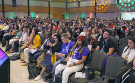 Governo do Tocantins participa da 5ª Conferência Nacional de Saúde do Trabalhador e da Trabalhadora
