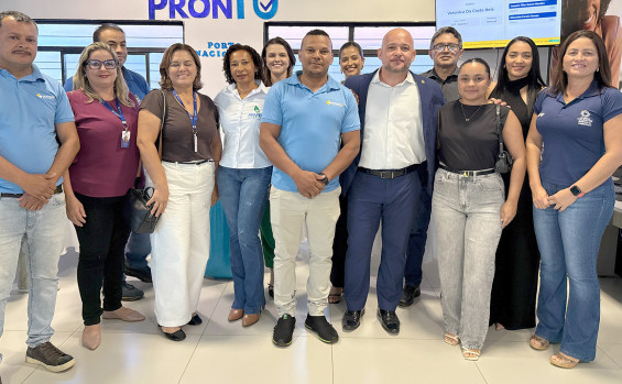 Com mais de 43 mil pessoas atendidas e 60 mil serviços realizados, PronTO de Porto Nacional completa 1 ano de atendimento ao público