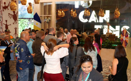 Governo do Tocantins publica Edital de Chamamento para seleção de empresas interessadas em participar da 52ª Abav Expo