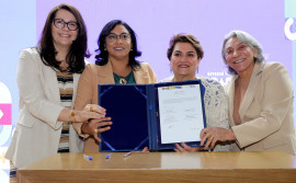 Governo do Tocantins promove Conferência Estadual de Políticas para Mulheres, em Palmas