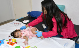 Na Semana Nacional da Pessoa com Deficiência Intelectual e Múltipla, Governo do Tocantins destaca ações de saúde e políticas públicas de inclusão
