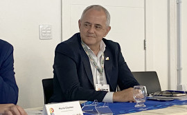 Em Vitória, Governo do Tocantins participa de encontro nacional para fortalecimento de micro e pequenas empresas 