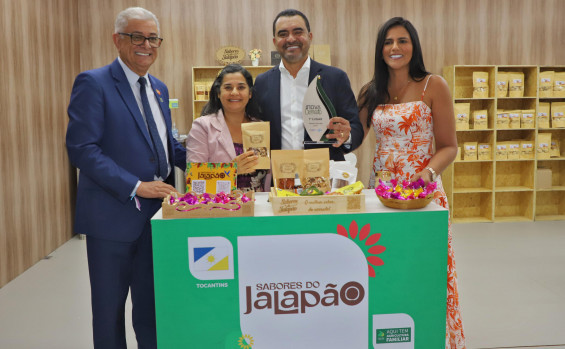 Na divulgação das belezas e das riquezas do Tocantins, são evidenciadas as atrações culturais que mais representam o estado e, hoje em dia, se tornaram elementos essenciais nesses destinos - Antonio Gonçalves/Governo do Tocantins