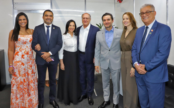 Governo do Tocantins está presente no Salão do Turismo com um dos maiores estandes do evento - Antonio Gonçalves/Governo do Tocantins