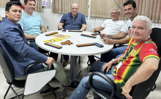 SES-TO promove ‘Oficina da mente’ para fortalecer a saúde dos servidores
