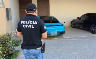 Operação Fraus: Polícia Civil do Tocantins desmantela esquema milionário de jogos de azar e lavagem de dinheiro em Araguaína