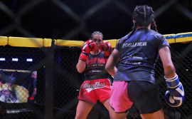 Governo do Tocantins promove chamamento público para celebração de parceria na realização do PMW Ultimate Fight
