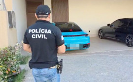 Durante Operação Fraus, Polícia Civil do Tocantins desmantela esquema milionário de jogos de azar e lavagem de dinheiro em Araguaína