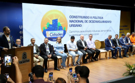 Governo do Tocantins promove 6ª Conferência Estadual das Cidades para debater e propor soluções aos desafios urbanos