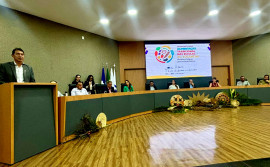 Governo do Tocantins debate direito à alimentação tradicional nas escolas dos territórios indígenas e quilombolas