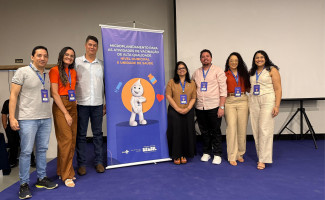 SES-TO participa de oficina sobre microplanejamento de vacinação em Belém