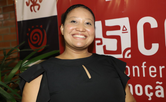 Governo do Tocantins abre oficialmente a 5ª Conferência de Igualdade Racial no estado