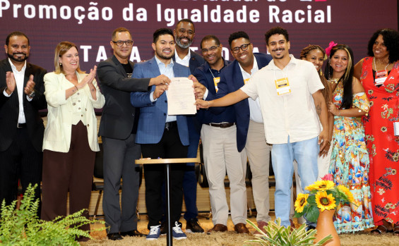 Governo do Tocantins abre oficialmente a 5ª Conferência de Igualdade Racial no estado