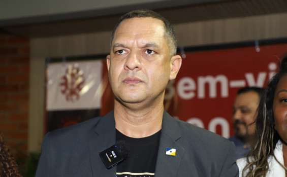 Governo do Tocantins abre oficialmente a 5ª Conferência de Igualdade Racial no estado