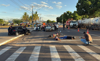 Hospital Regional de Guaraí participa de 1º Simulado de Incidente com Múltiplas Vítimas 