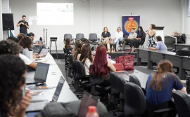 Debates e construção coletiva da Carta de Encaminhamentos marcam 2ª Semana do Patrimônio Cultural do Tocantins