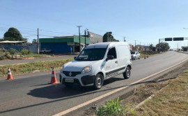 Agência Estadual de Metrologia afere 14 radares de trânsito em Araguaína 
