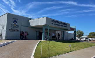 Hospital Regional de Paraíso tem avanços expressivos no primeiro semestre de 2025