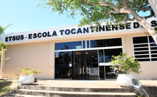 SES-TO divulga processo de seleção para Treinamento em Epidemiologia Aplicada aos Serviços do SUS