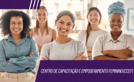 Governo do Tocantins institui o Centro de Capacitação e Empoderamento Feminino para fortalecer autonomia econômica das mulheres