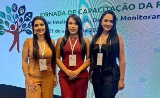 Tocantins participa de Jornada de Capacitação da Rede Sentinela