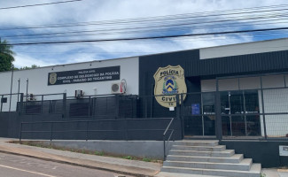 Em Paraíso, Polícia Civil indicia mulher que subtraiu cartão de tio idoso e retirou toda a aposentadoria
