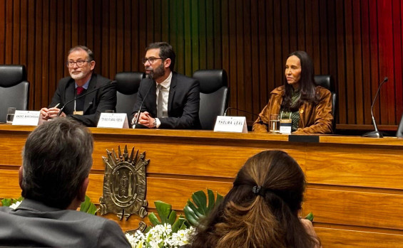 Governo do Tocantins participa de encontros nacionais sobre defesa do consumidor, em Porto Alegre