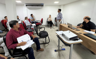 Hospital Regional de Araguaína alinha fluxos da oncologia na unidade