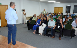 Governo do Tocantins realiza Workshop para definir estratégias do Plano ABC+ para agropecuária sustentável até 2030