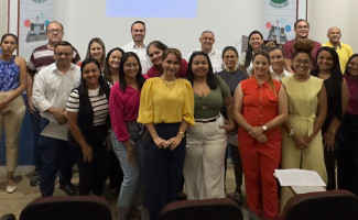 SES-TO realiza capacitação em assistência farmacêutica no âmbito ambulatorial do SUS