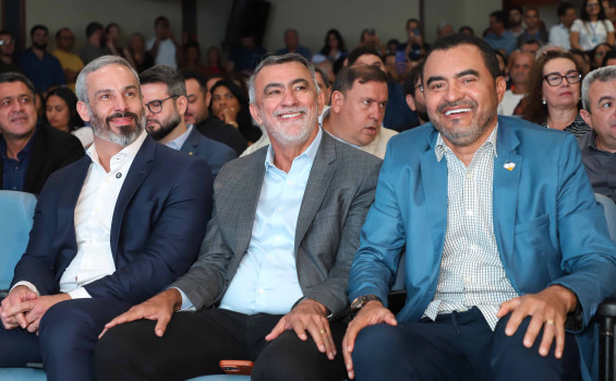Governador Wanderlei Barbosa impulsiona desenvolvimento regional com federalização da TO-050