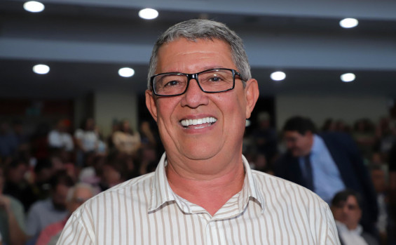 Governador Wanderlei Barbosa impulsiona desenvolvimento regional com federalização da TO-050