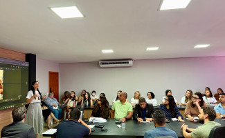 Tocantins apresenta Projeto Vidas Planejadas para reduzir mortalidade materna, fetal e infantil 