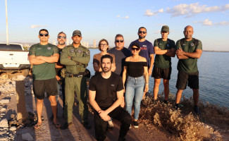 Oficial investigador da Polícia Civil é aprovado no TAF para o Curso de Operador Aerotático