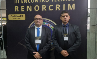 Polícia Civil do Tocantins participa do 3º Encontro Técnico da Renorcrim, para combate ao crime organizado
