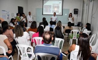 Hospital Regional de Paraíso apresenta ganho com o Projeto LEAN nas Emergências