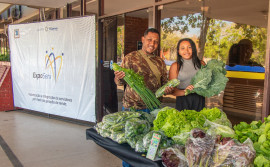 Governo do Tocantins promove 6ª Feira do Servidor com foco em empreendedorismo e valorização