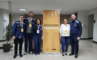 Tocantins participa de oficina nacional sobre Vigilância Epidemiológica Hospitalar
