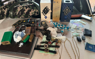 Polícia Civil do Tocantins apoia operação da PC de Goiás contra golpes digitais
