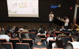 Governo do Tocantins lança projeto para qualificar profissionais e fortalecer sete regiões turísticas do estado 
