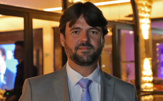 Com articulação do governador Wanderlei Barbosa, Tocantins passa a integrar oficialmente o Lide, maior rede empresarial do mundo 