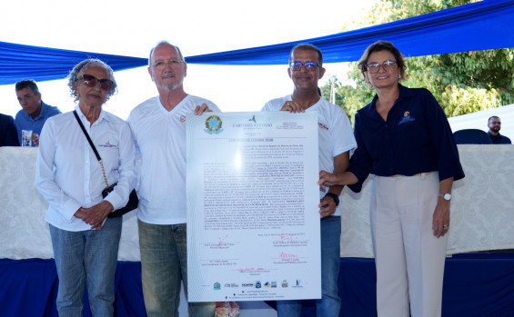 Governo do Tocantins torna realidade o sonho de mais de 430 famílias ao conceder títulos de propriedade de imóvel
