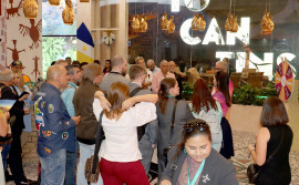 Governo do Tocantins reforça prazo final para inscrições em eventos nacionais e internacionais de turismo