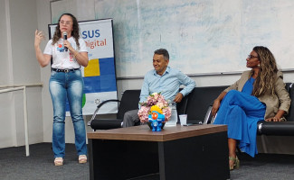 Governo do Tocantins lança PET Saúde Digital em parceria com a UFT 