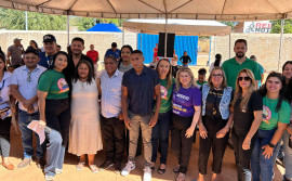 Governo do Tocantins promove Caravana da Mulher em São Félix do Tocantins